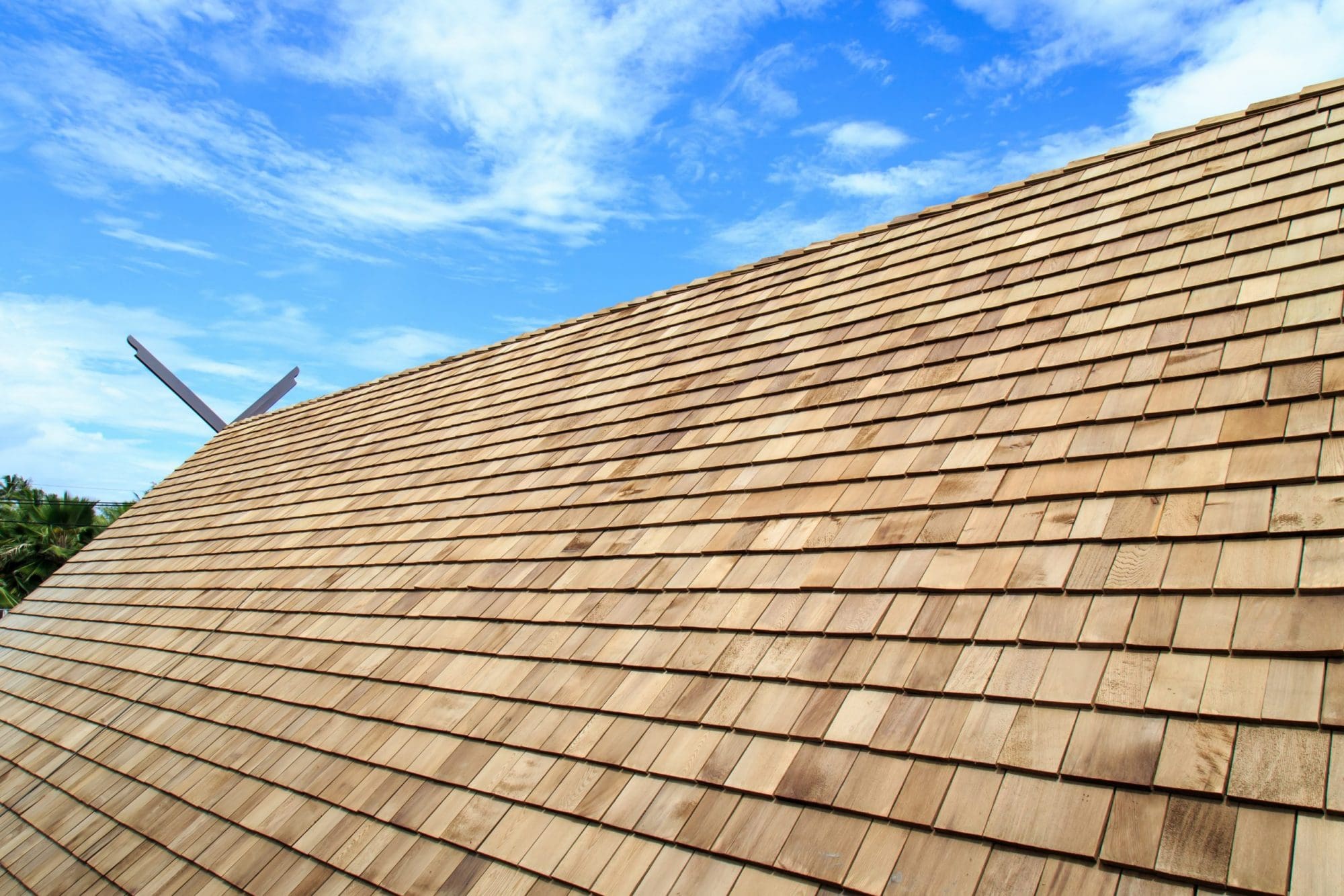 Synthetic Wood Shake Roofing St. Louis Synthetic Roofing