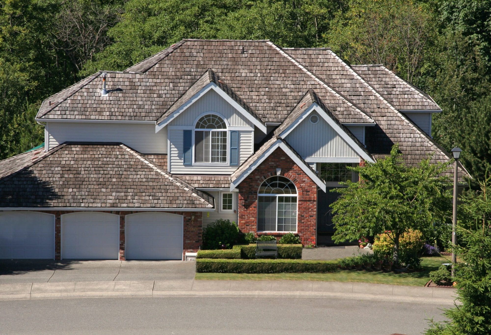 synthetic shake roof company st louis ladue town and country chesterfield wood shake roofing roof roofer roofers roofing contractor new roof