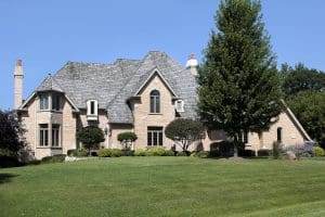 residential roofing contractor St. Louis mo