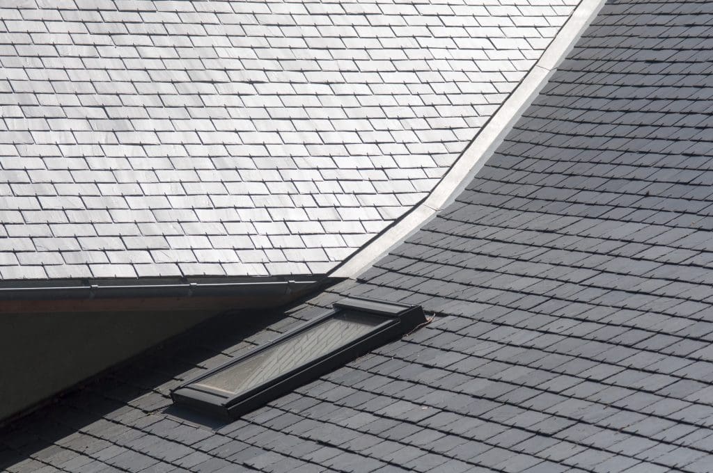 Old World Synthetic Slate Roof Tiles - Faux Slate Shingles & Pricing