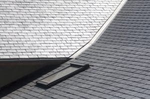 synthetic slate roofing St. Louis mo
