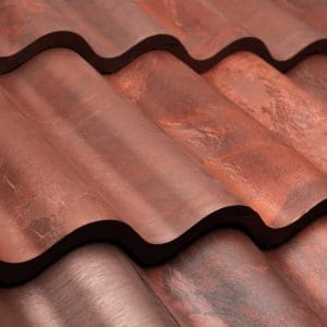 synthetic clay tile roof fairview heights il