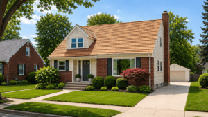 Cedar Roof Company St Louis MO