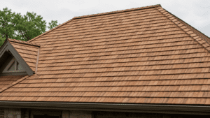Cedar Shake Roofer St Louis
