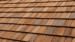 Local Cedar Shake Roofing St Louis Installed