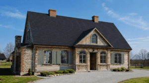 New Synthetic Roof Installation St Louis MO