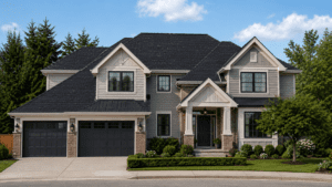 Roof Replacement with Synthetic St Louis MO
