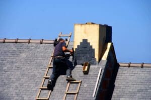 Synthetic Slate Roof Illinois St Louis MO
