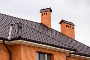 Synthetic Spanish Roof Tiles Cost St Louis MO