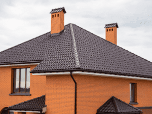 Synthetic Spanish Roof Tiles St Louis MO