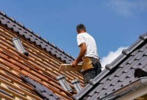 Synthetic Spanish Tile Roof St Louis MO