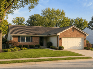 Tile Roofer Company St Louis Mo