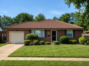 Tile Roofing Company St Louis Mo